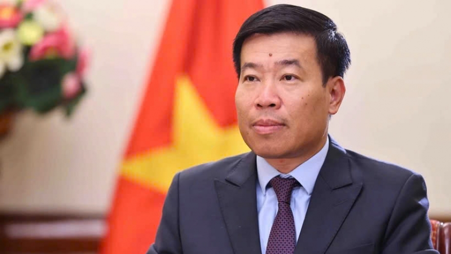 Thúc đẩy hợp tác Việt Nam - Malaysia